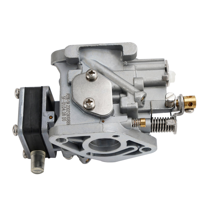 Carburador 3303-812648T para Mercury Marine 2 tiempos 4HP 5HP 3303-812647T1