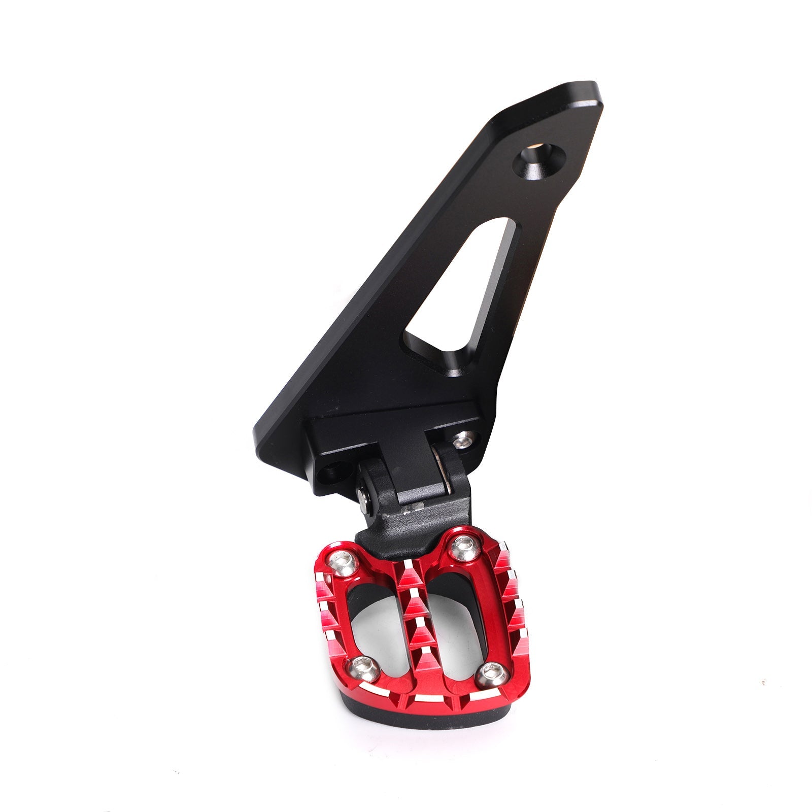 Rear Footrests Foot Peg fit for Honda X-ADV X ADV 750 2021 Generic