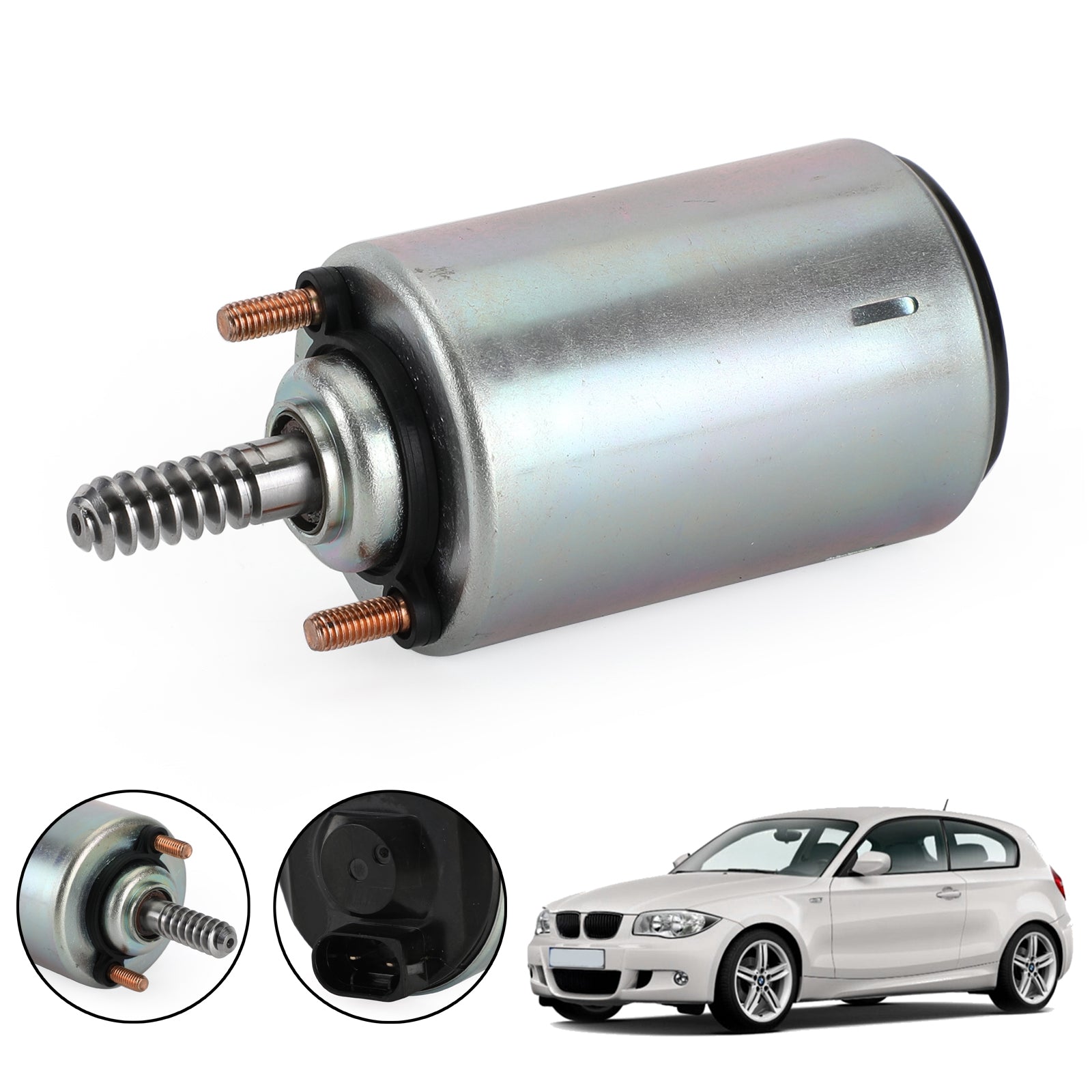 正規純正OEM】 BMW VVT モーター バルブトロニック モーター