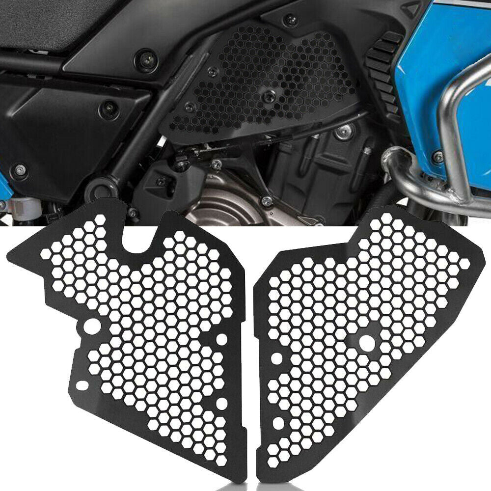 1Pc Engine Guard Guard Cover Protector Fit For Yamaha Tenere 700 Xt700Z 19-21 Generic