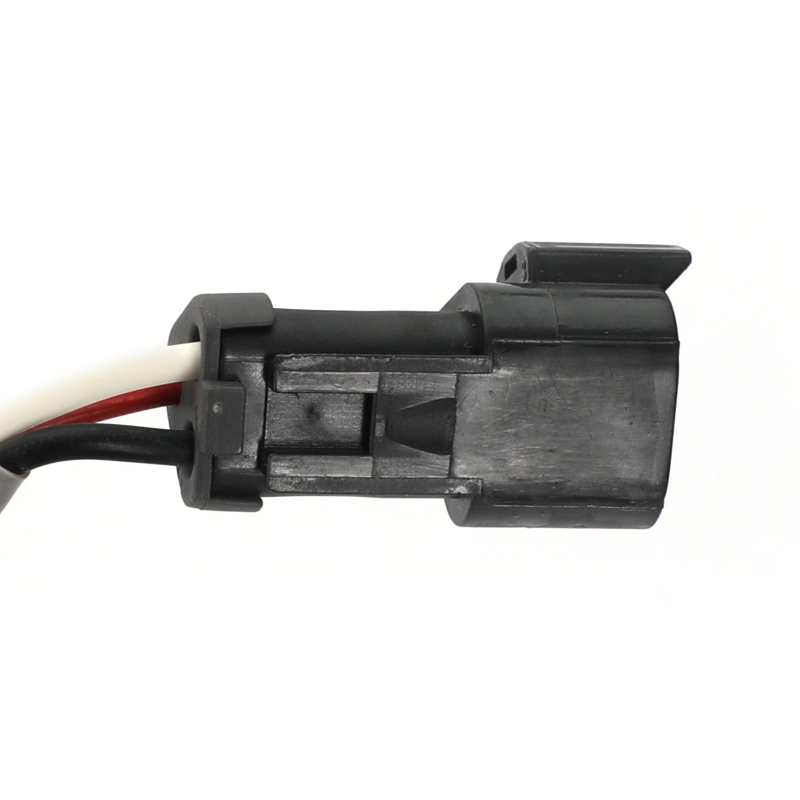 2848A278 Solenoide de cierre de combustible para Caterpillar Skid Steer 246 216 226