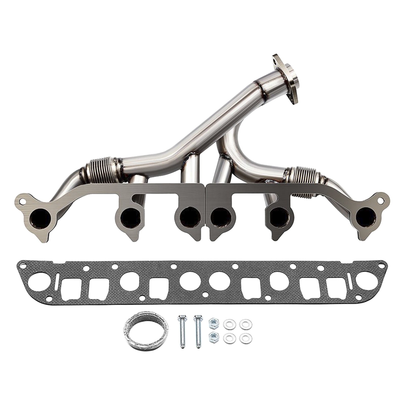 Jeep TJ 1997-1999 Exhaust Manifold 674-196