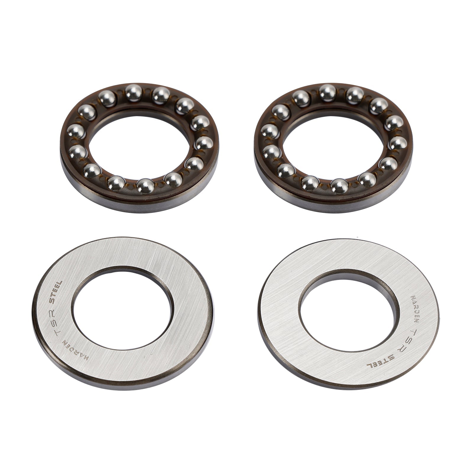 5Lk-23873-01 Steering Head Bearing Kit For Yamaha Yzf R125 Yzf-R125 2008-2013