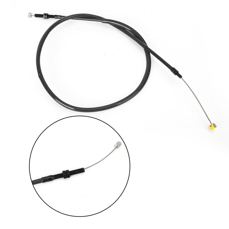 Reemplazo de cable de embrague de motocicleta apto para BMW S1000R S1000 R 2015-2020 genérico