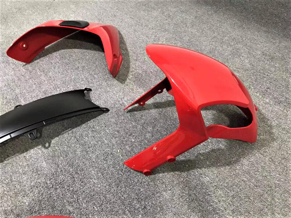 Ducati Monster 696 796 1100 S EVO all years Fairing Kit Bodywork