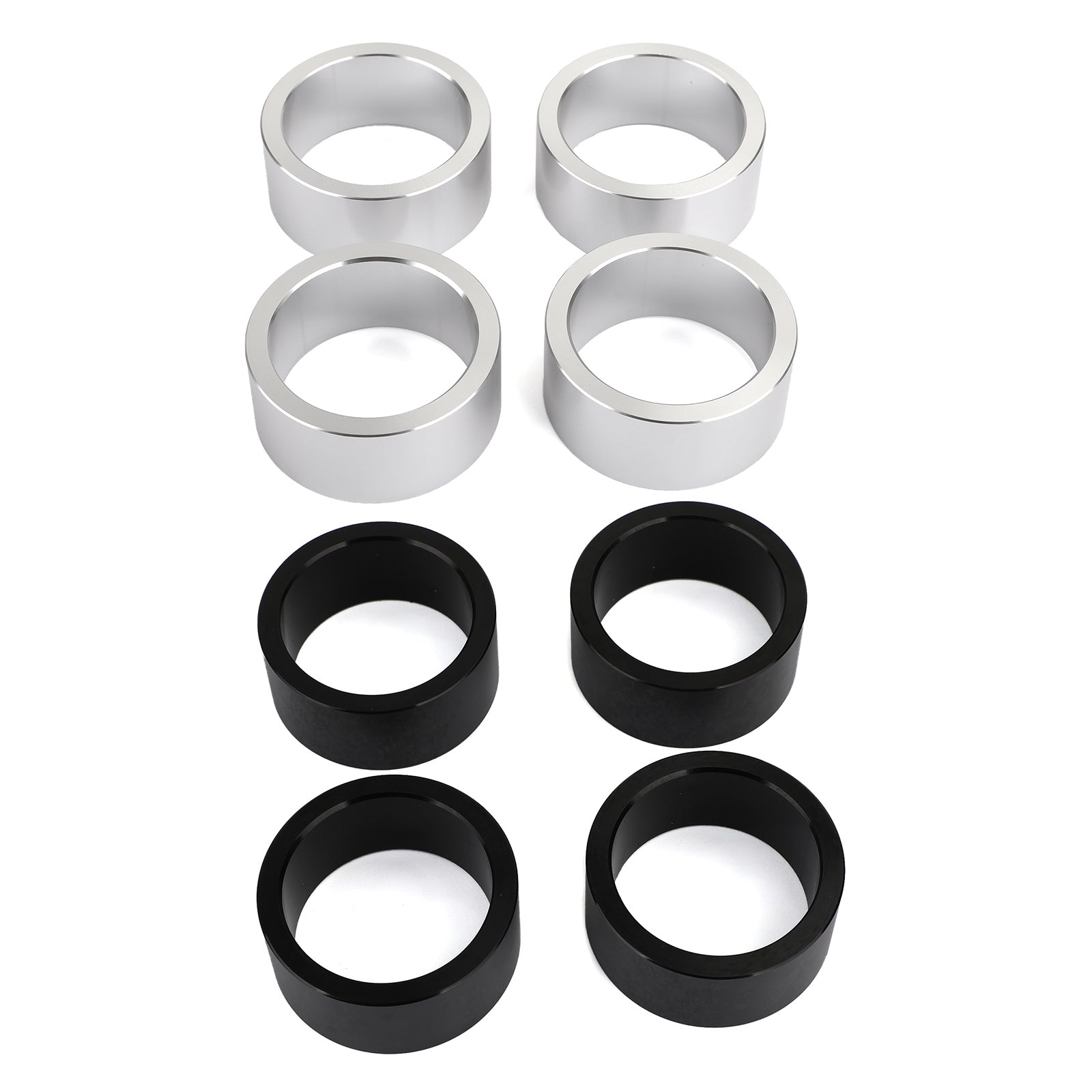 Rise Suspension Lift Spacer Kit For CAN AM Bombardier Outlander 650 800 ATV Generic