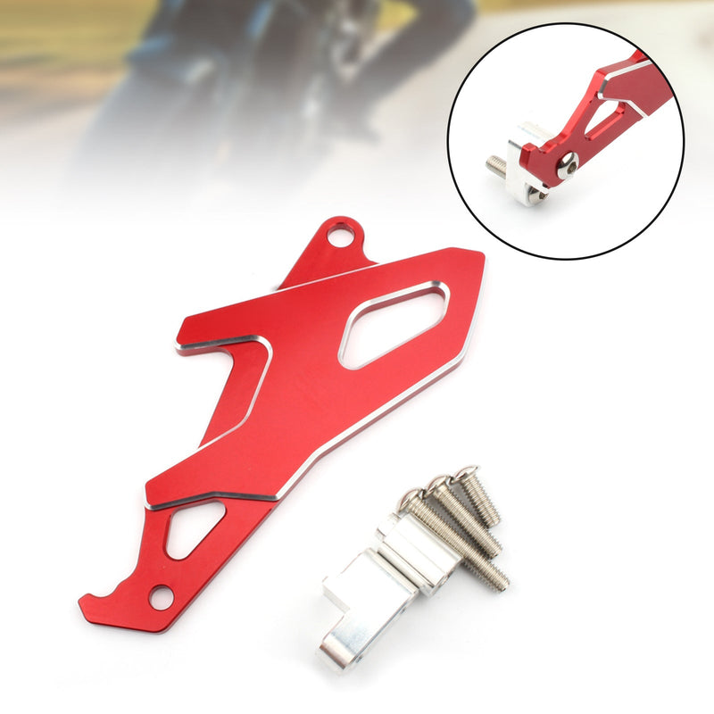 Guard Rear Chain Sprocket Cover For Honda CRF250L /M CRF250 Rally 2012-2021 Generic