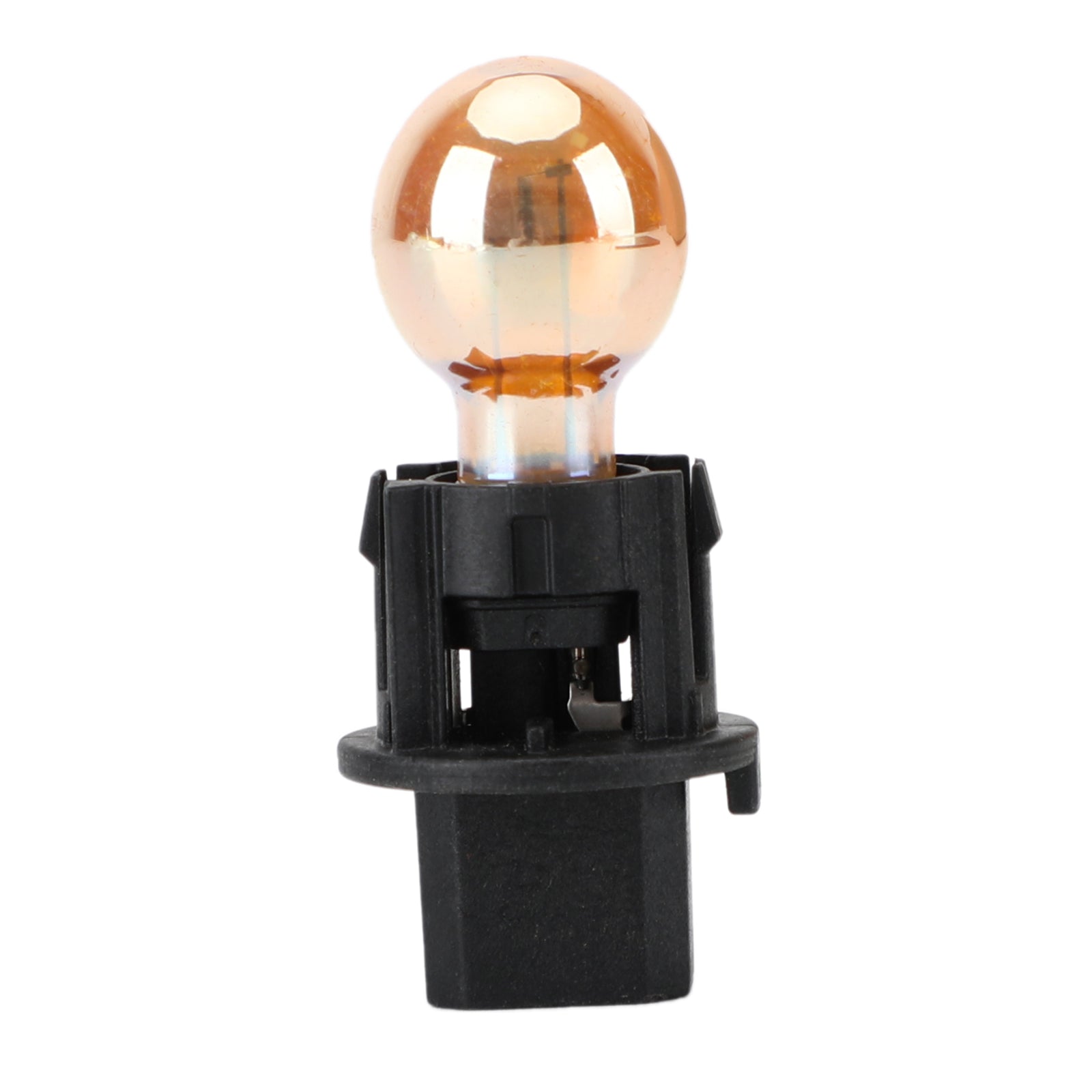 For Philips With Socket PW24WYSV 008555SV 12V24W Amber Bulb Turn Singal Light Generic