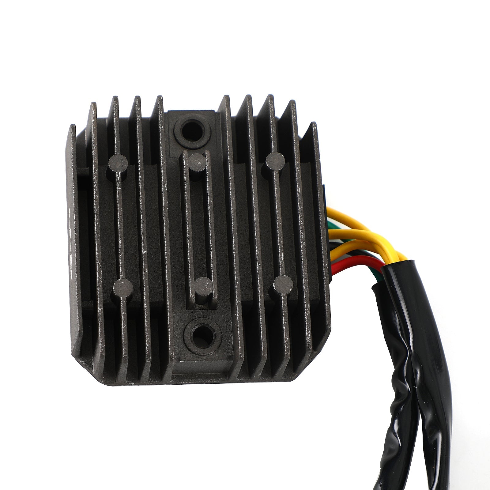 Voltage Regulator Rectifier For Honda CB350 CB450S 1986 CN250 Helix 2004-2007 Generic