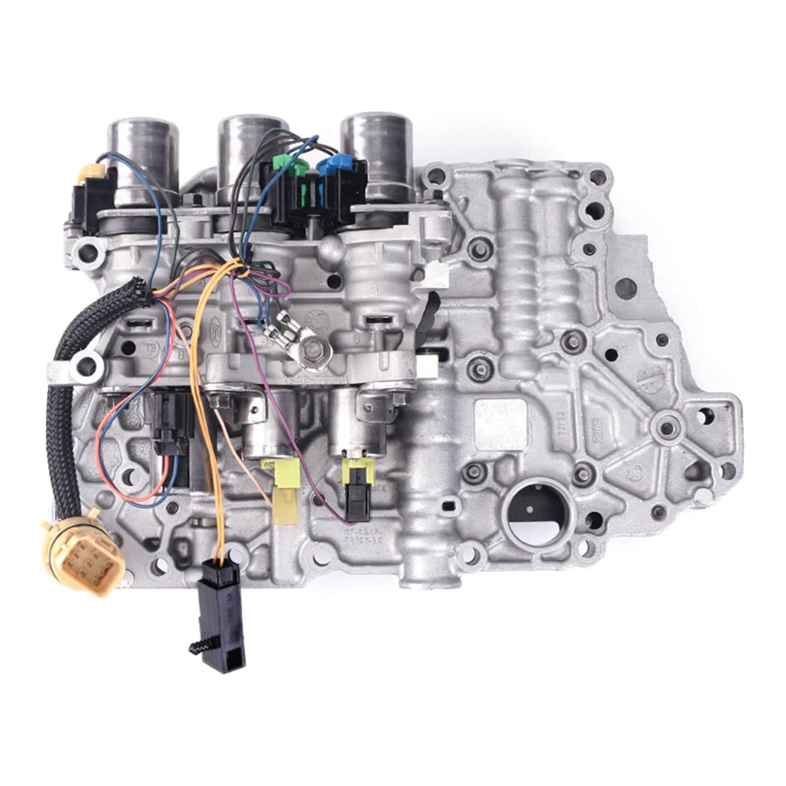 BIANTE 2008-2011 2.0L / DEMIO 2000-2011 1.3L 1.5L 4F27E Transmission Valve Body