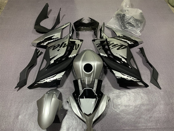 Kawasaki EX300/Ninja300 2013-2017 Fairing Kit Bodywork Plastic ABS