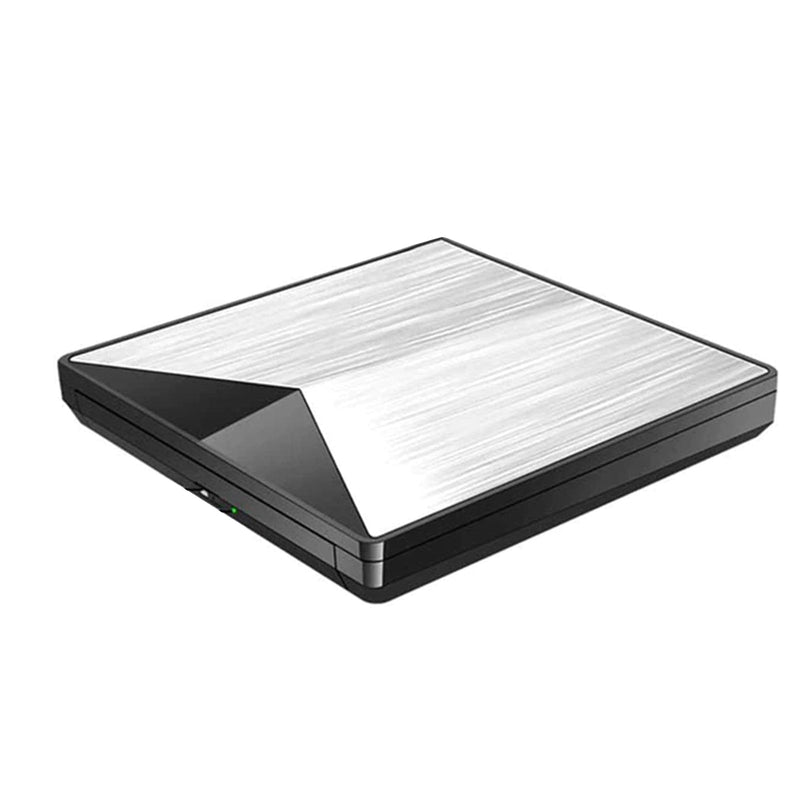 محرك الأقراص المحمول Blu ray BD Burner USB Ultra Slim DVD RW CD