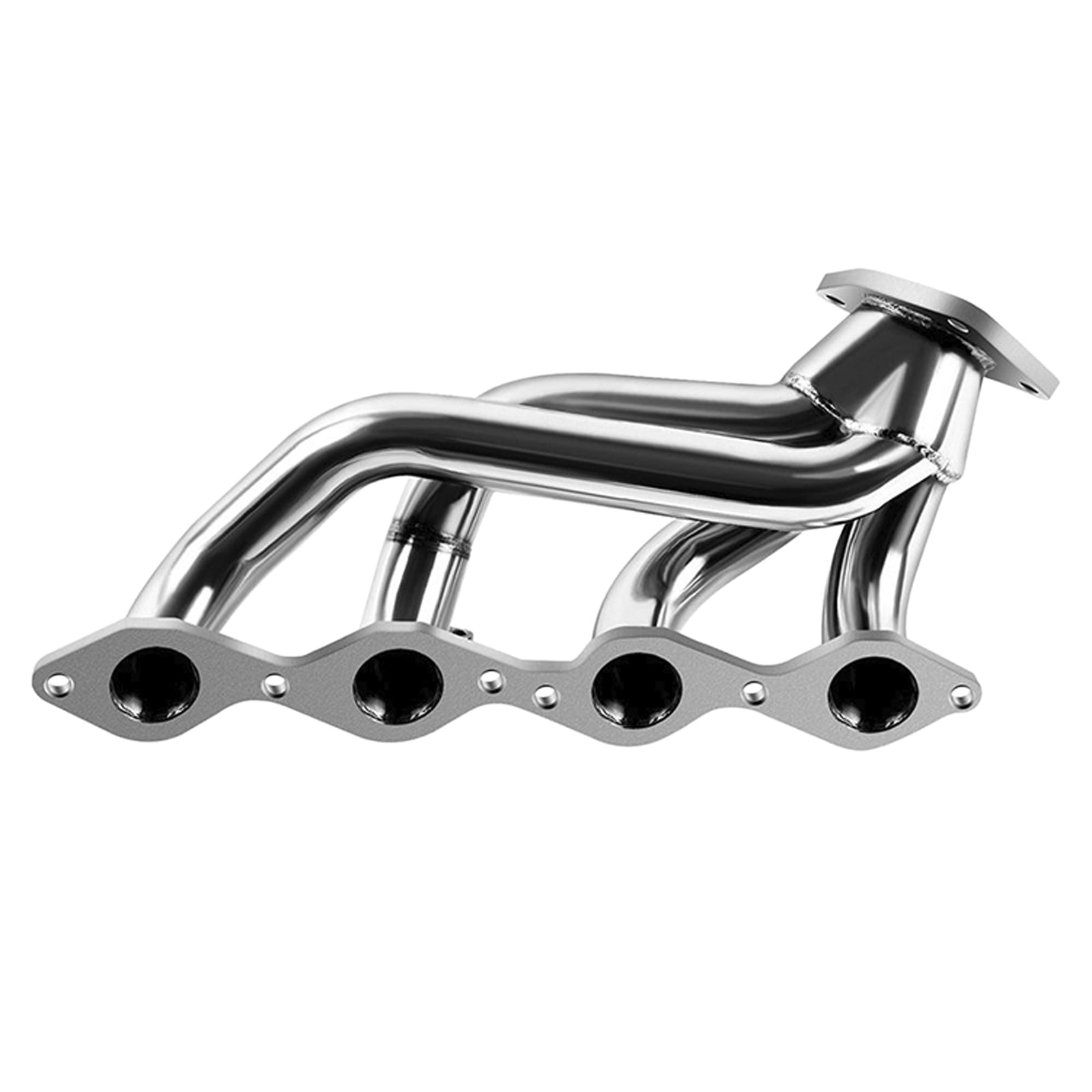 Chevrolet Silverado 2500 1999-2003 GMC Sierra 2500 Header Manifold Exhaust