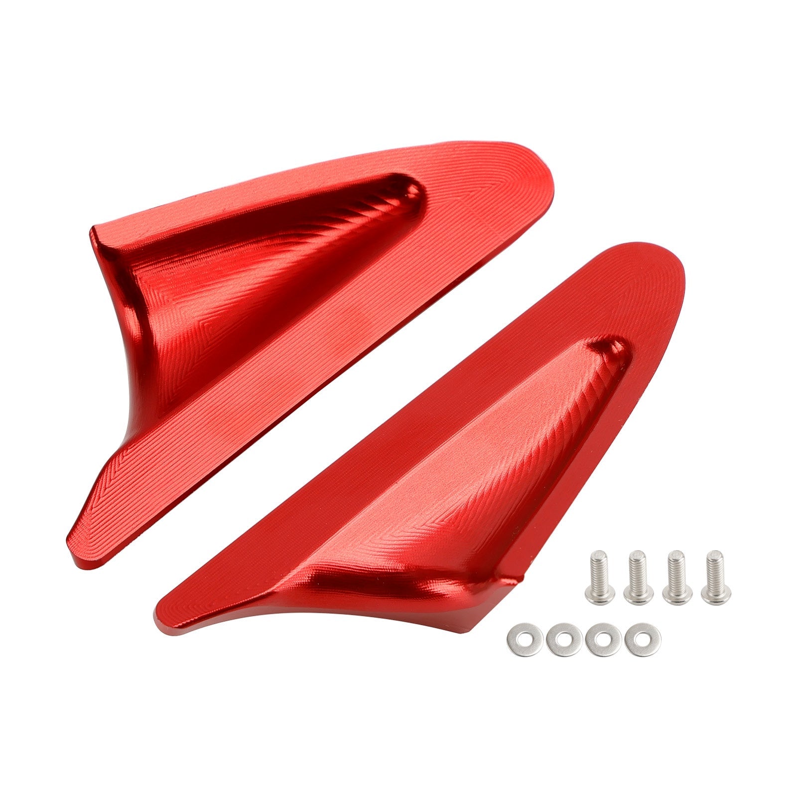 Ducati Panigale 1199 899 2012-2015 Mirror delete blanking block off plates