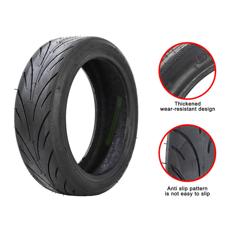 Ninebot Max G30 60/70-6.5 Electric Scooter Tire Tubeless Thickened Tyre