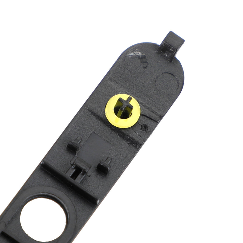 Talk PTT Walkie Talkie Launch Button Plastic Frame For XIR P3688 DEP450 DP1400