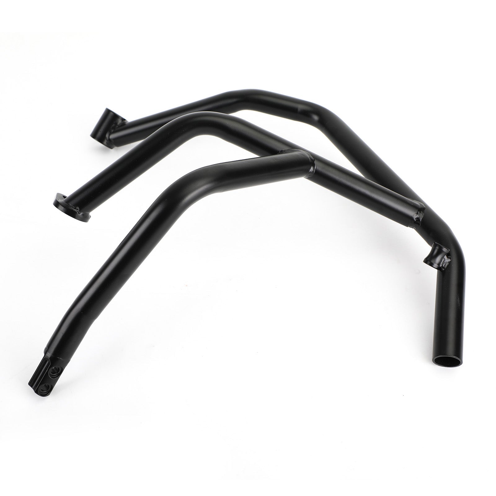 Upper Engine Guards Crash Bars Fit for BMW F 900 R, SE / F 900 XR, TE 2020-2021 Generic