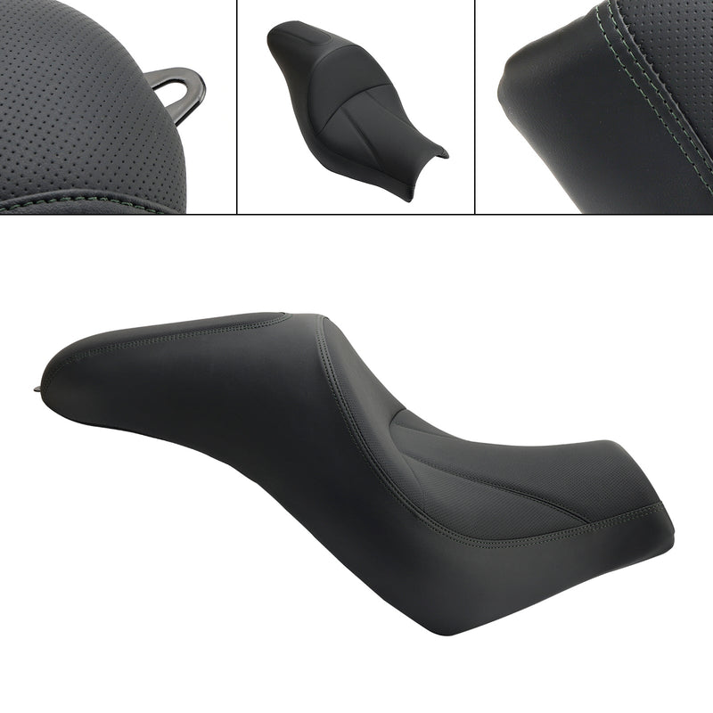 Kawasaki Vulcan S Vn En 650 2015-2023 Asiento Raider Para Pasajero Sillín