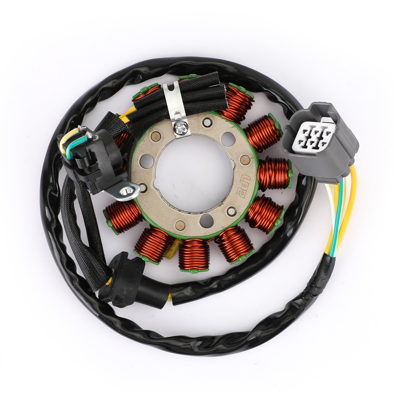 Stator for 2009-2018 Kawasaki KX450 KX450F 21003-0082 21003-0148 21003-0168 Generic