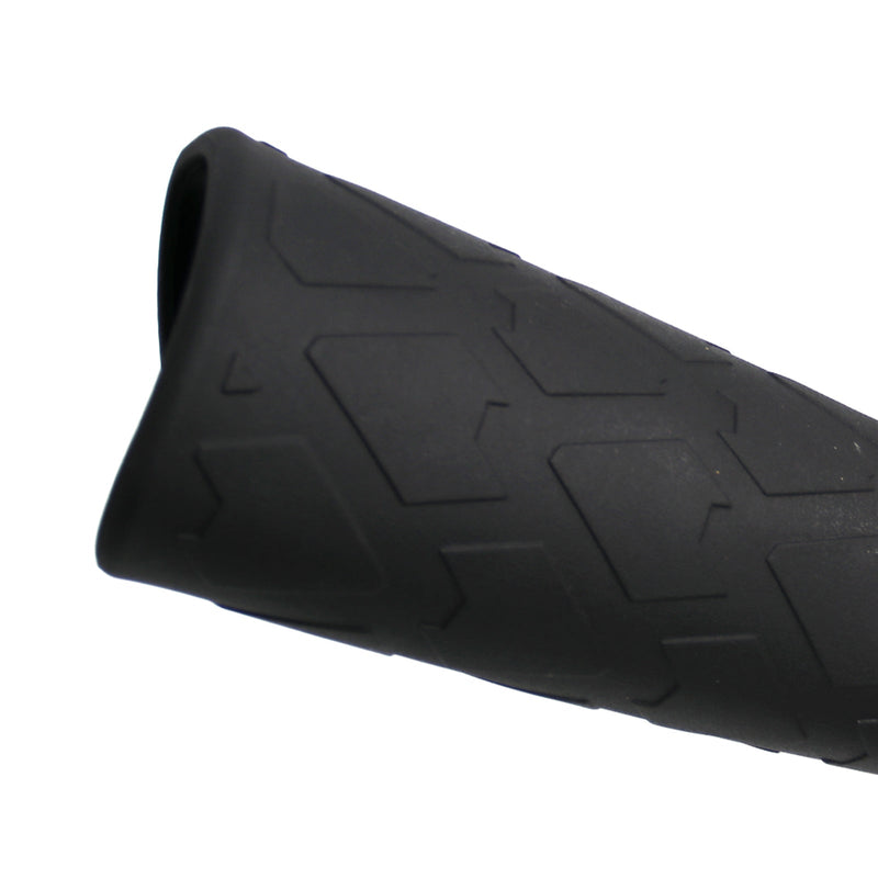 Cubierta de consola de reposabrazos central TPE impermeable para Ford Bronco Sports 2021-2022 genérico