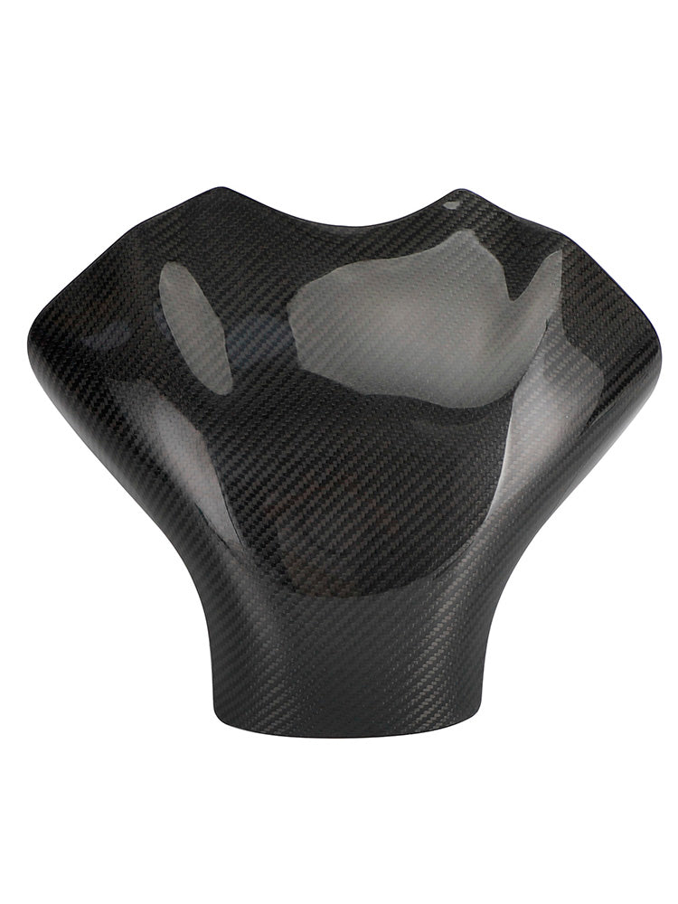 Suzuki Hayabusa GSX1300R 2008-2020 Carbon Gas Tank Cover Carenado Protector