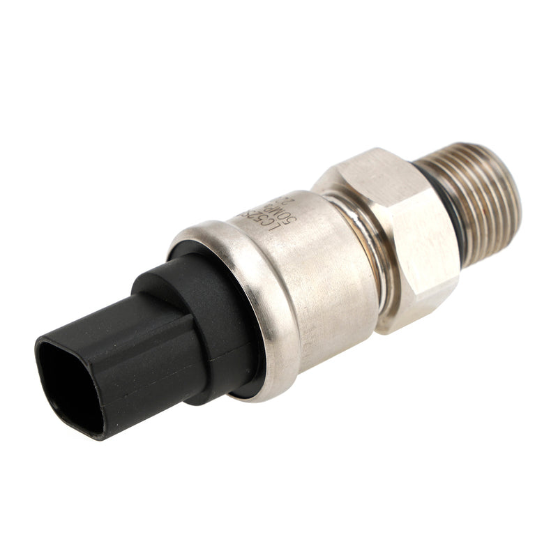 Sensor de alta presión LC52S00012P1 compatible con Kobelco SK200-6 SK-5/-6 50Mpa