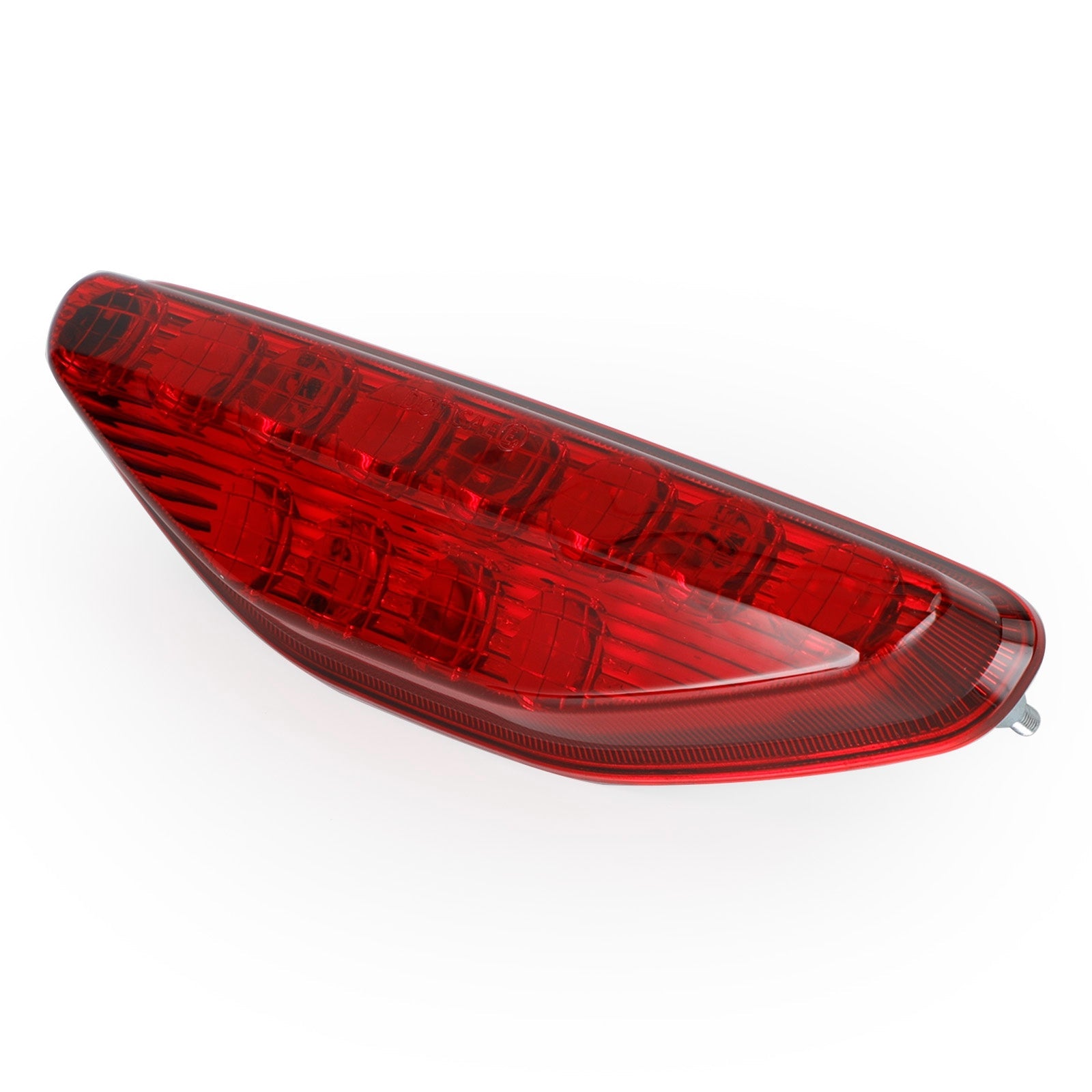 LED Tail Light Rear Brake Taillight For HONDA TRX450R & TRX450ER 2006-2014 Generic