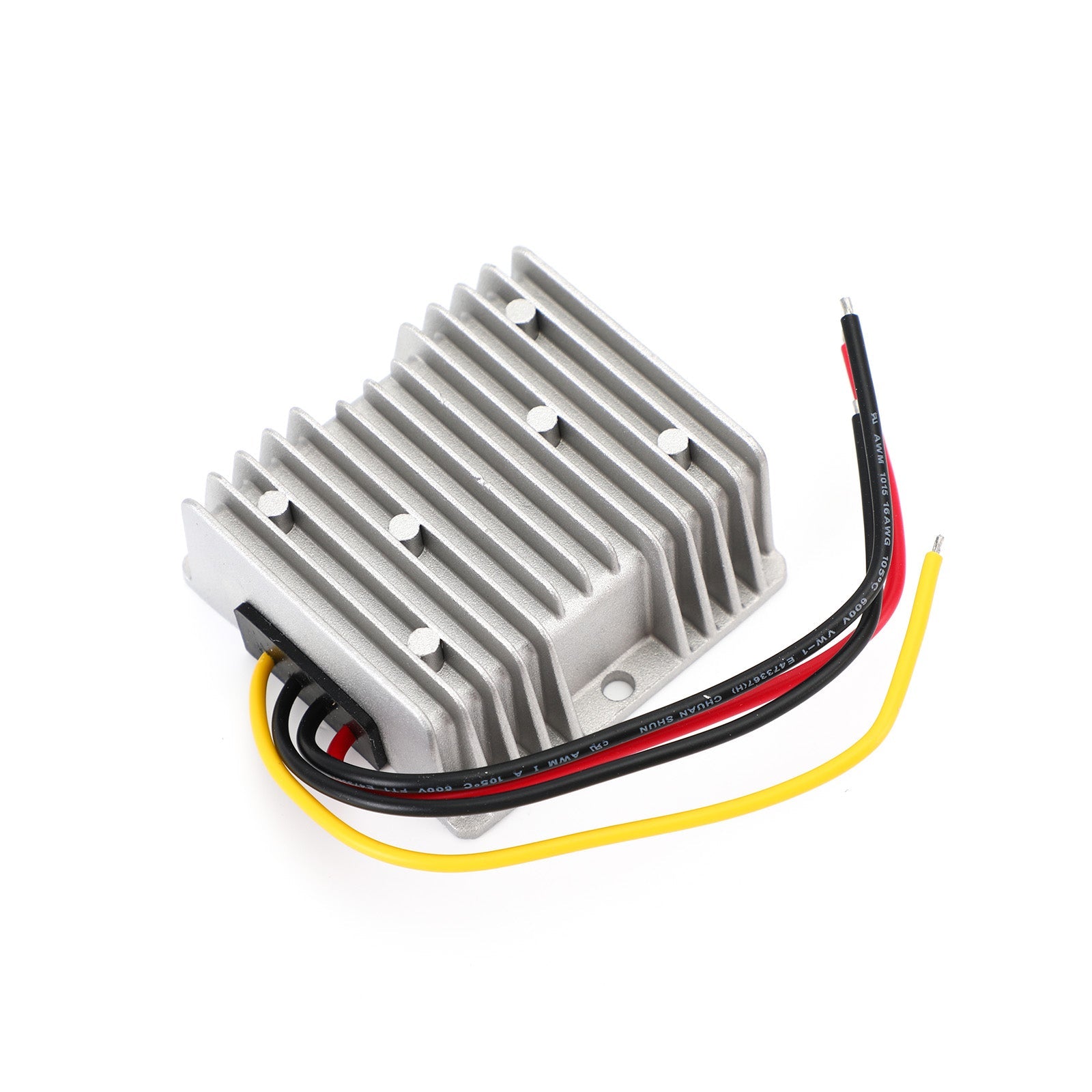 12V a 24V 5A 120W DC-DC Boost Step Up Power Converter Módulo regulador de voltaje