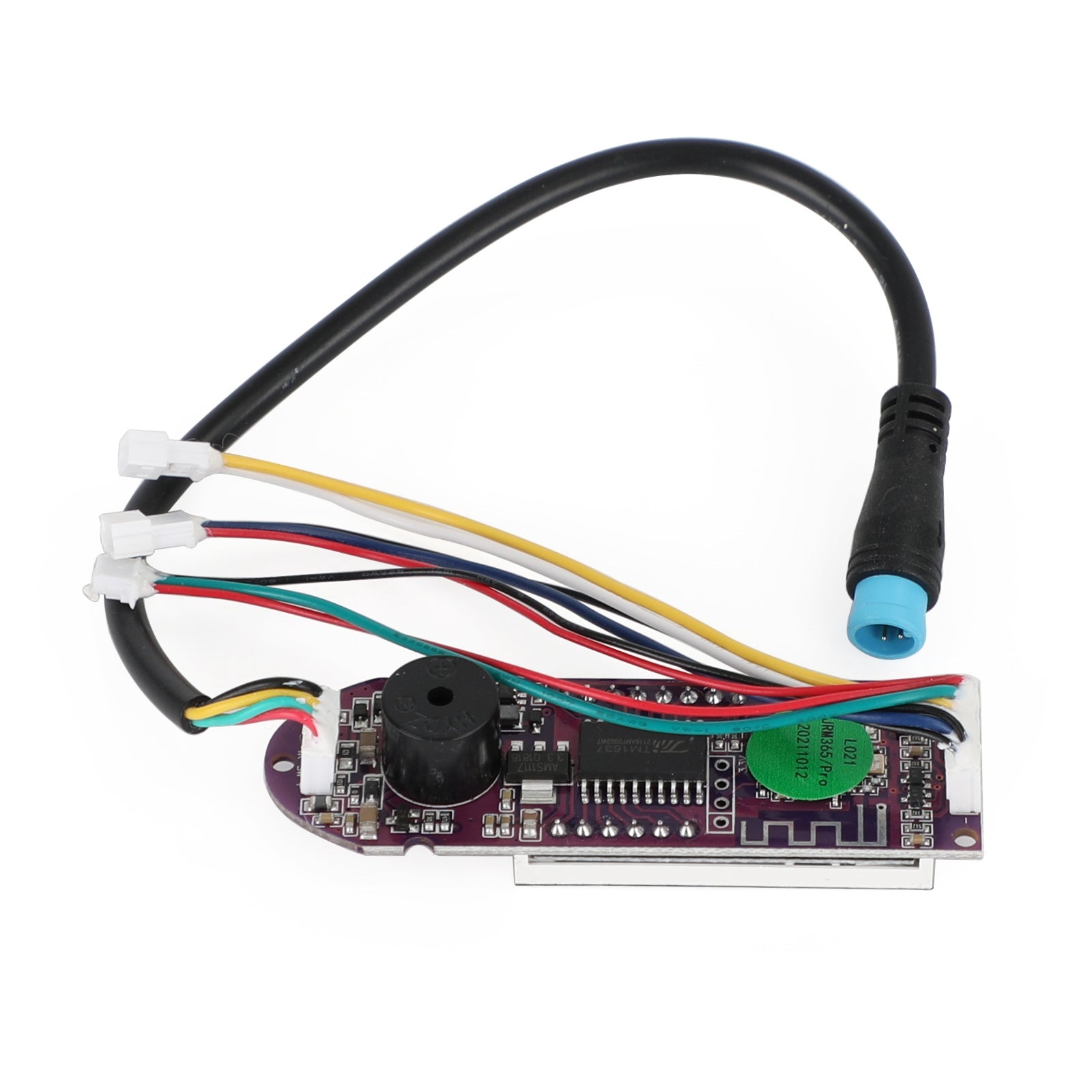 Bluetooth Dashboard Scooter Circuit Board  Replacement Part For Xiaomi M365 PRO