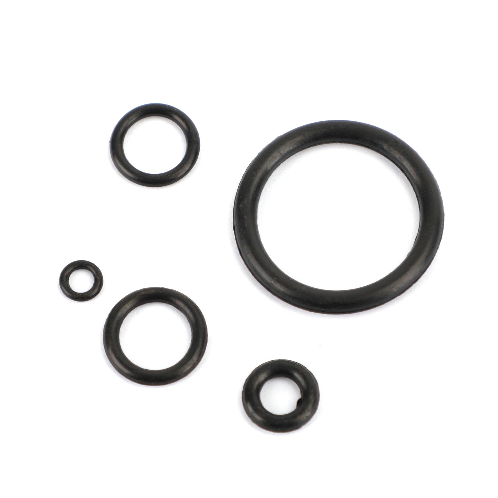 Motorcycle Carburetor Repair Rebuild Kit for Honda CRF250R 2006-2008 Generic