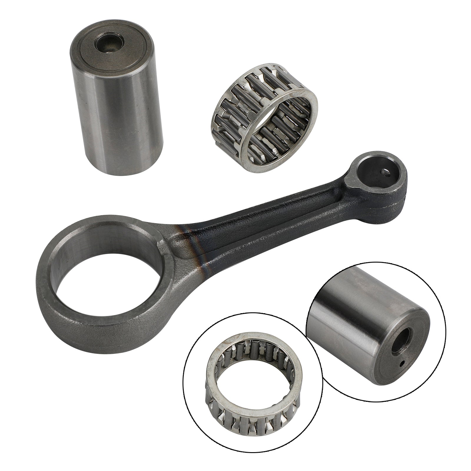 Honda CG125 ZJ125 ENGINE Connecting Rod Kit