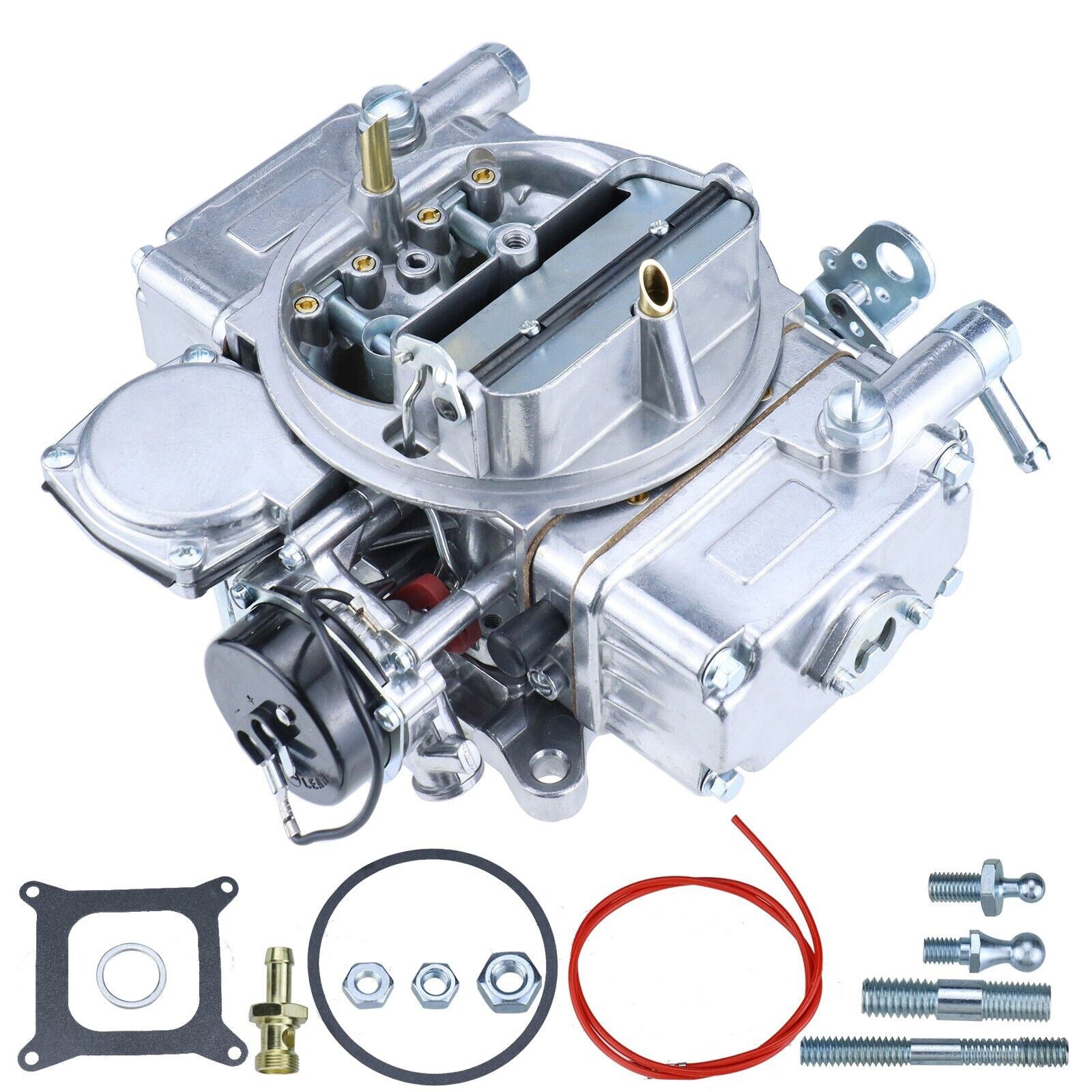 0-80457S Carburetor 600CFM 4 Barrel For Holley 4160