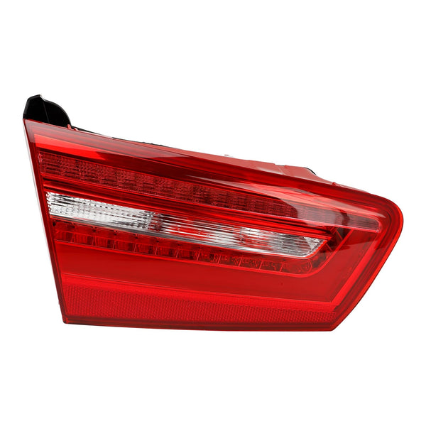 AUDI A6 C7 2012-2015 Lámpara de luz trasera LED para maletero interior izquierdo