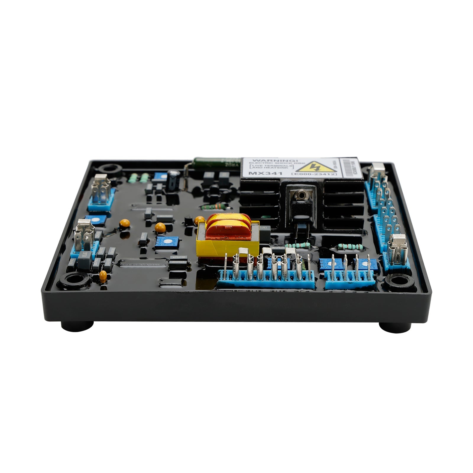 AVR MX341 Automatic Voltage Regulator Module For Stamford Generator