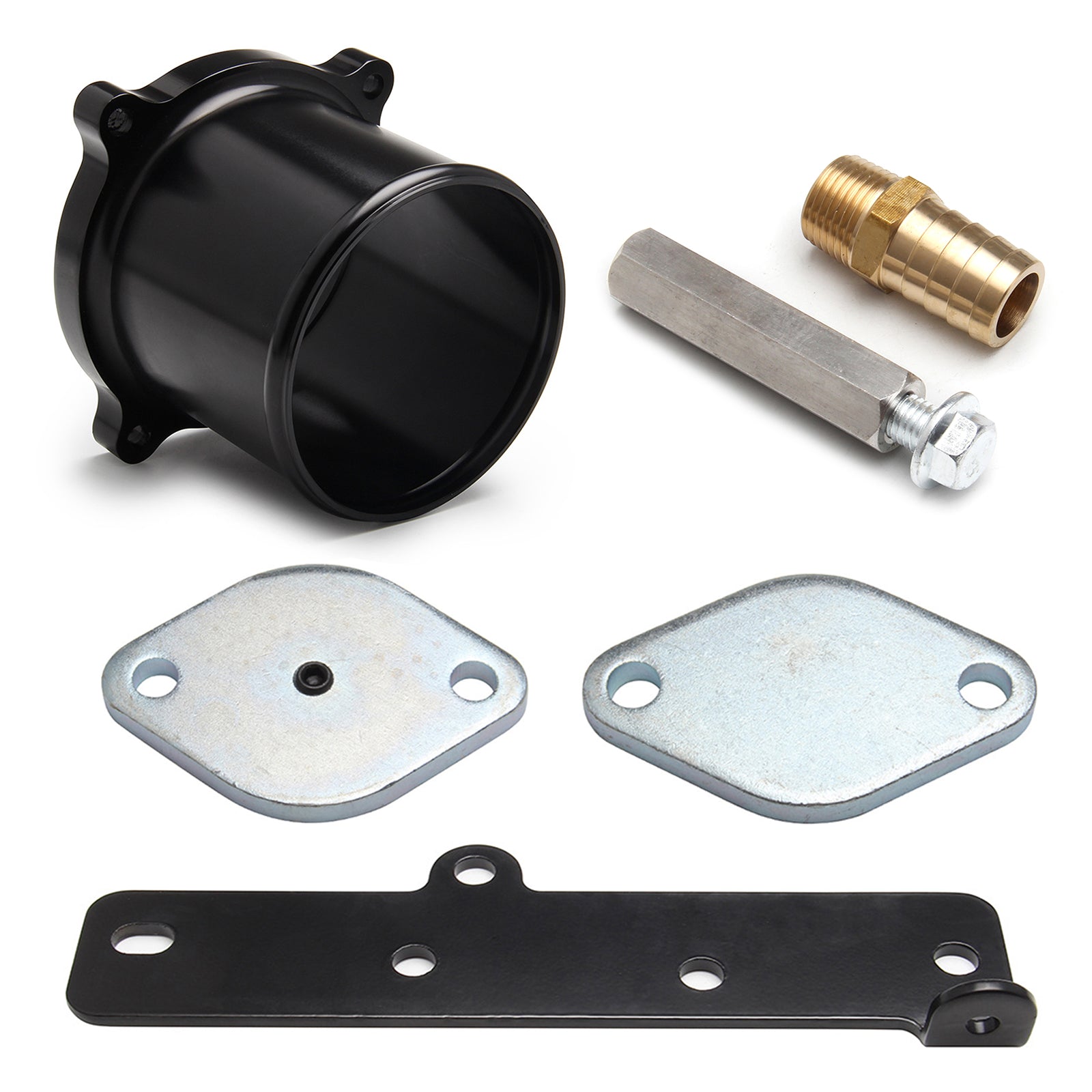 EGR Delete Kit For Dodge Ram 2500 3500 4500 6.7L Diesel Cummins 2013-2018