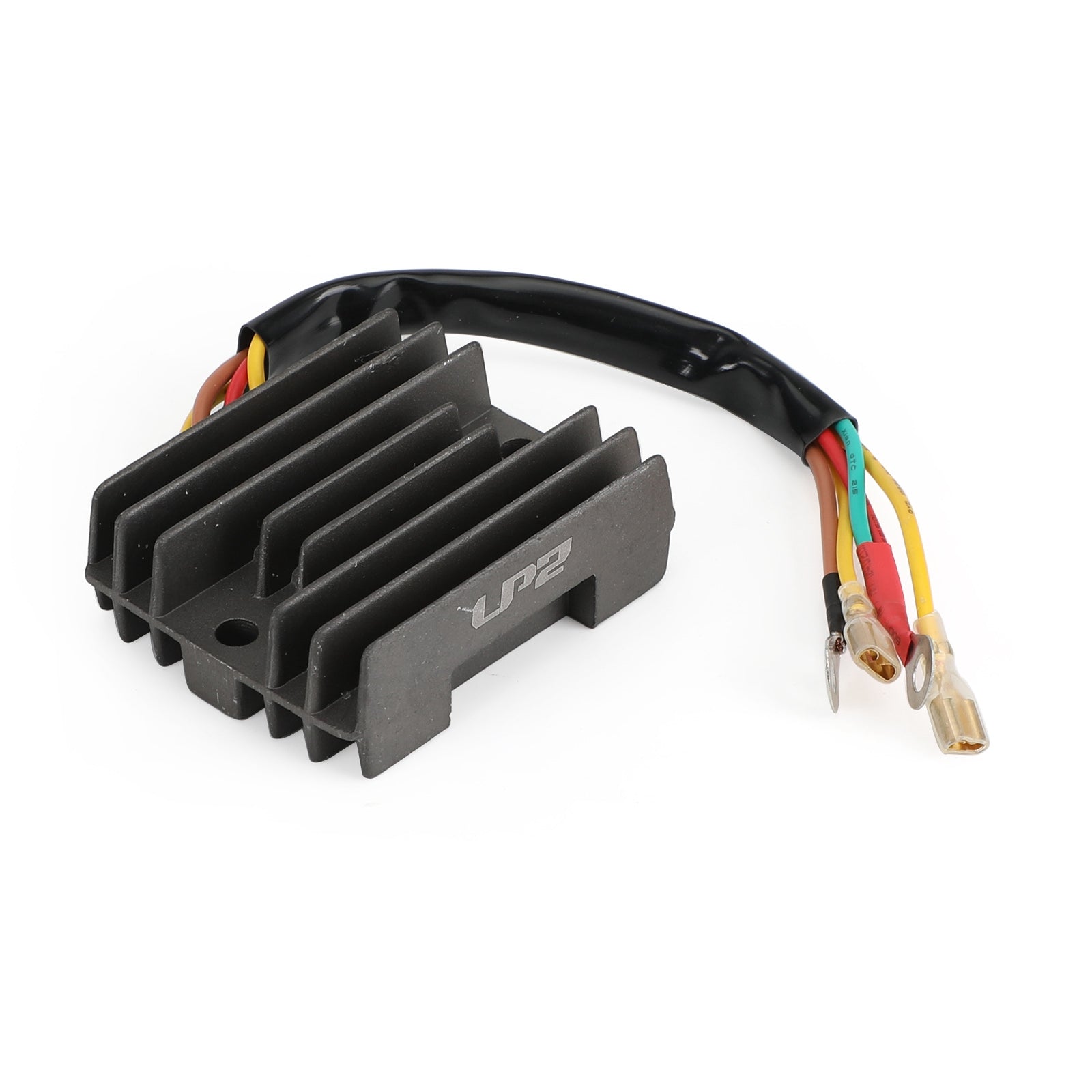 Voltage Regulator Rectifier For 250 300 380 EGS 1998-1999 Repl.# 54611034100 Generic