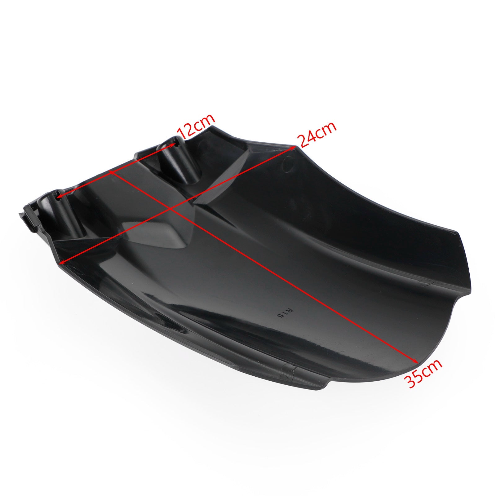 Rear Fender Mudguard Fairing Cowl For YAMAHA YZF-R1 YZF R1M R1S 2015-2019