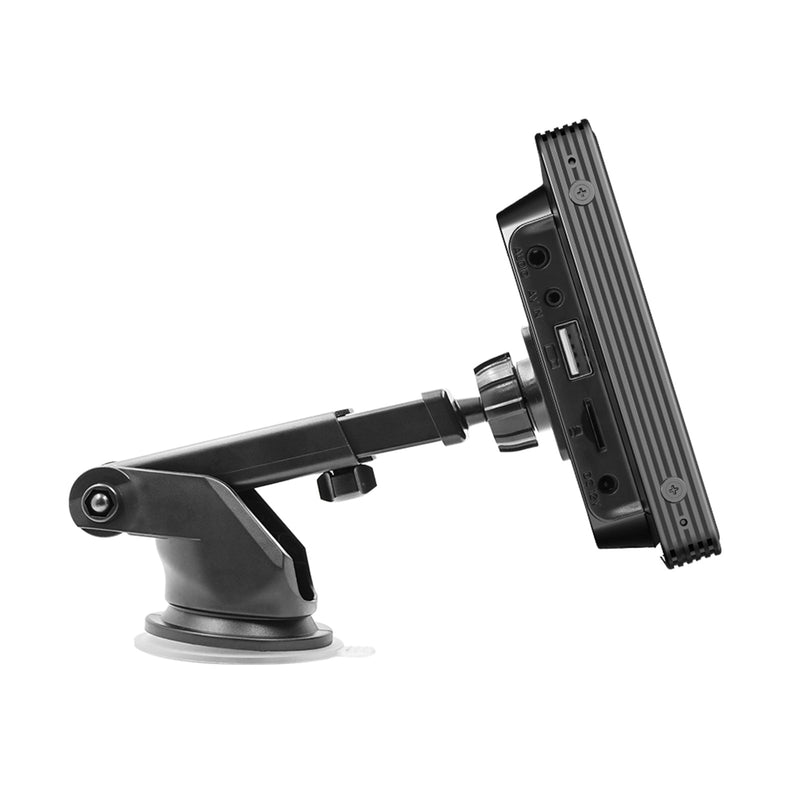 راديو ستيريو بلوتوث Carplay مقاس 10.26 بوصة، مشغل MP5 للسيارة FM + 4 كاميرات LED