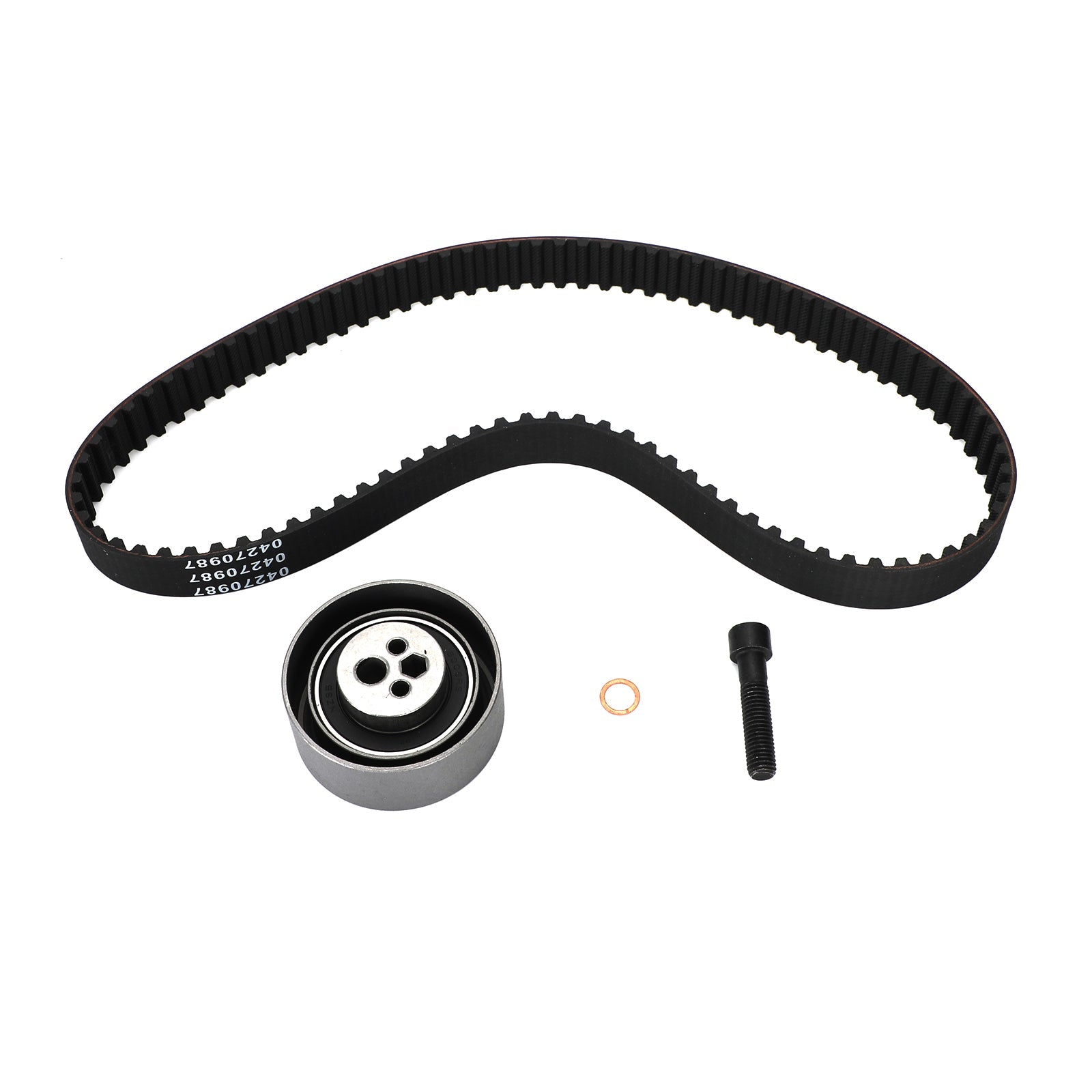 6670555 02937741 Timing Belt Kit For Deutz F2L1011 F3L1011 F4L1011 BF4L1011 Generic