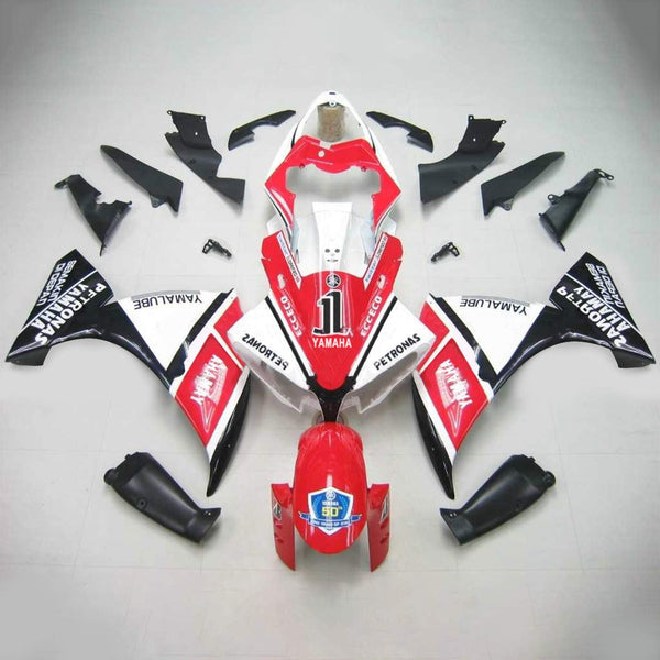 Fairing Kit For Yamaha YZF 1000 R1 2012-2014 Generic