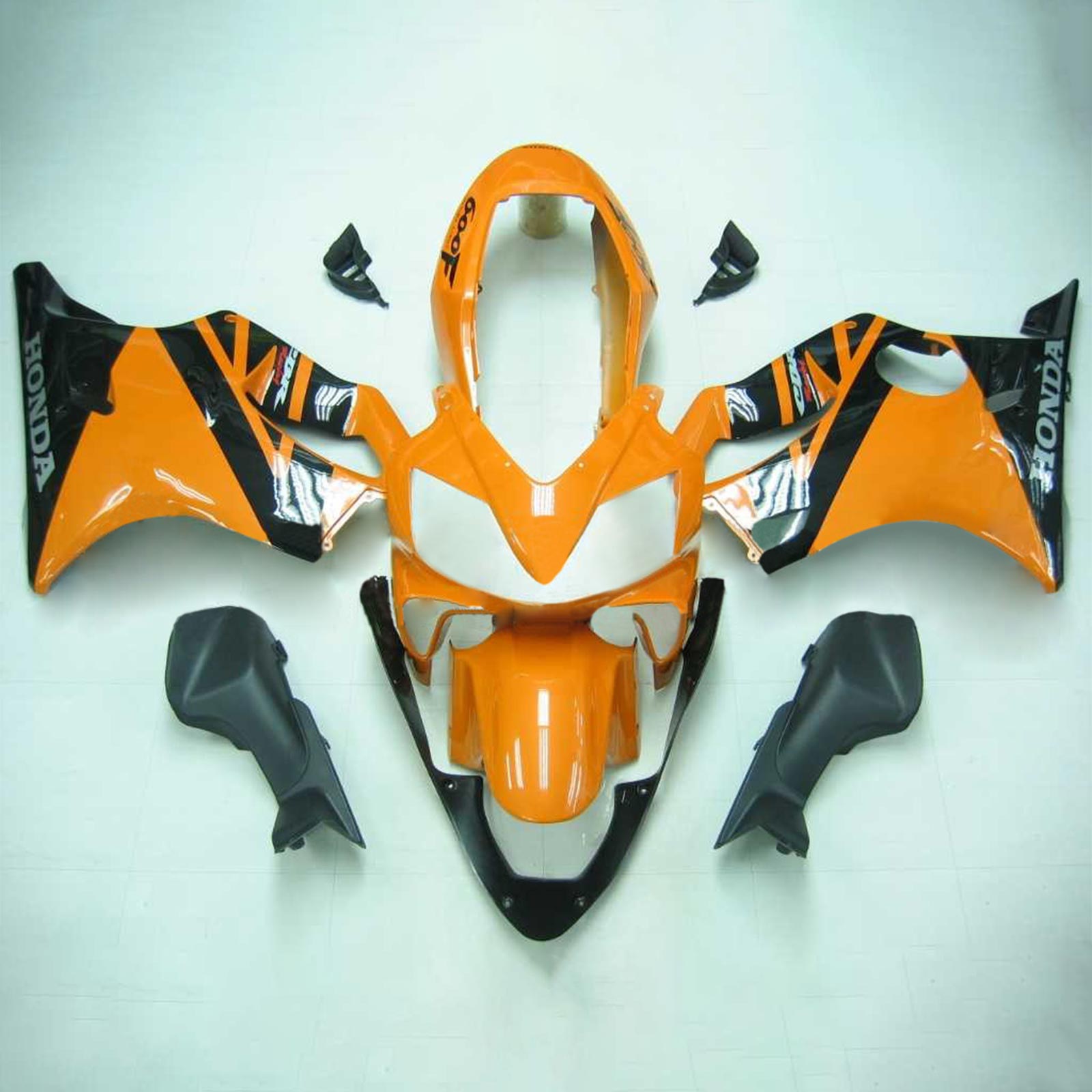 Honda CBR600 F4i 2004-2007 Fairing Kit