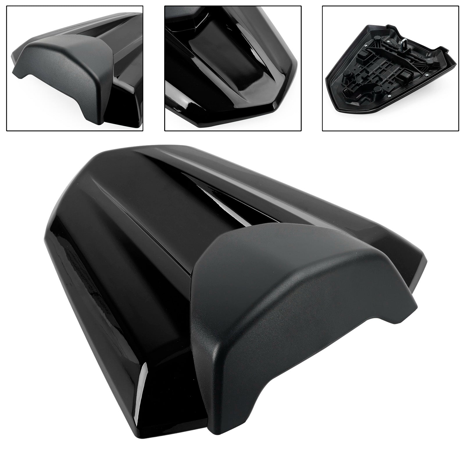 Rear Tail Seat Fairing Cover For Honda CB750 CB400F CB500F CBR400R CBR500R 22-23