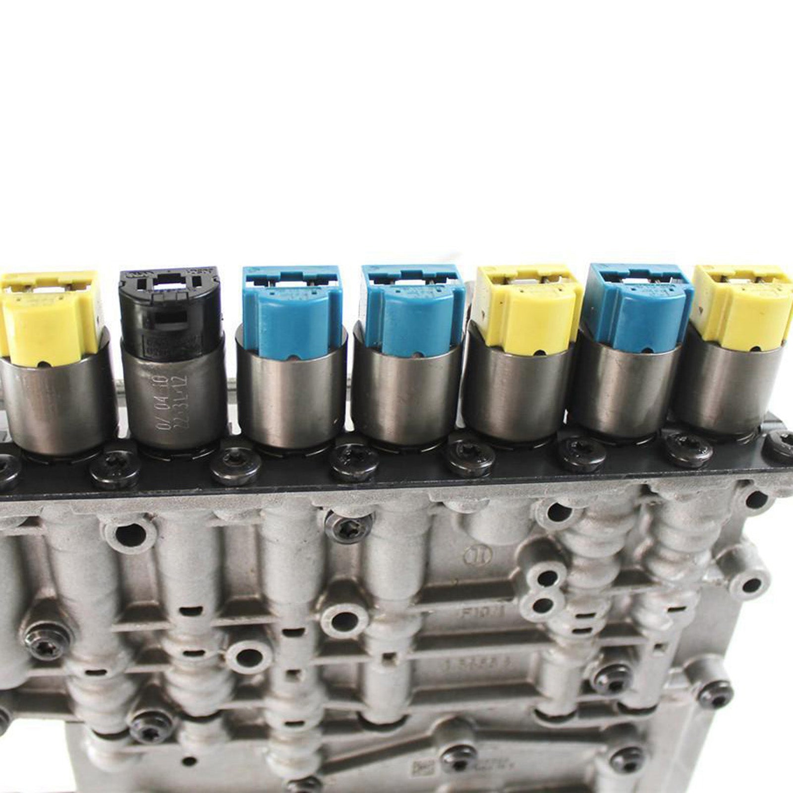 BMW 650i 2007-2011 V8 4.8L 6HP26 6HP19 Valve Body