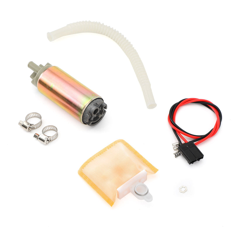 Fuel Pump Assy Kit For Electra Glide CVO Road King Softail 62357-00 62897-01