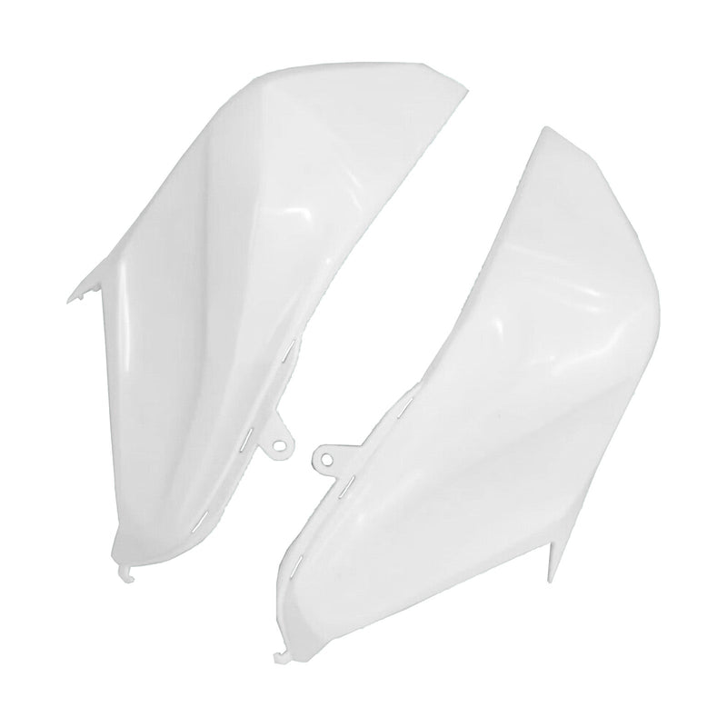 Kawasaki Z800 2013-2018 Fairing Injection Molding Unpainted