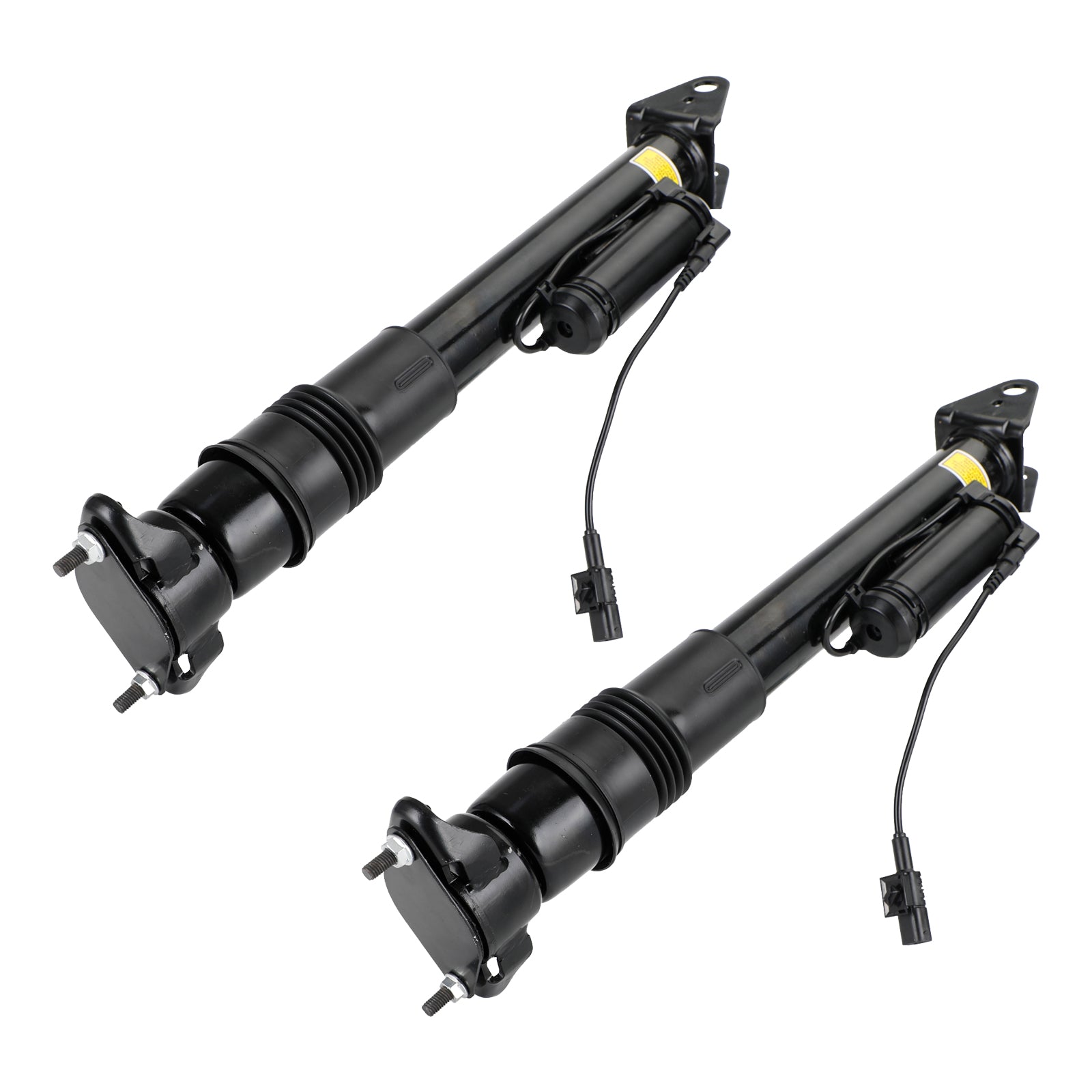 Mercedes-Benz Ml W164 Gl X164 A1643203031 Pair Struts Shock Absorber Rear