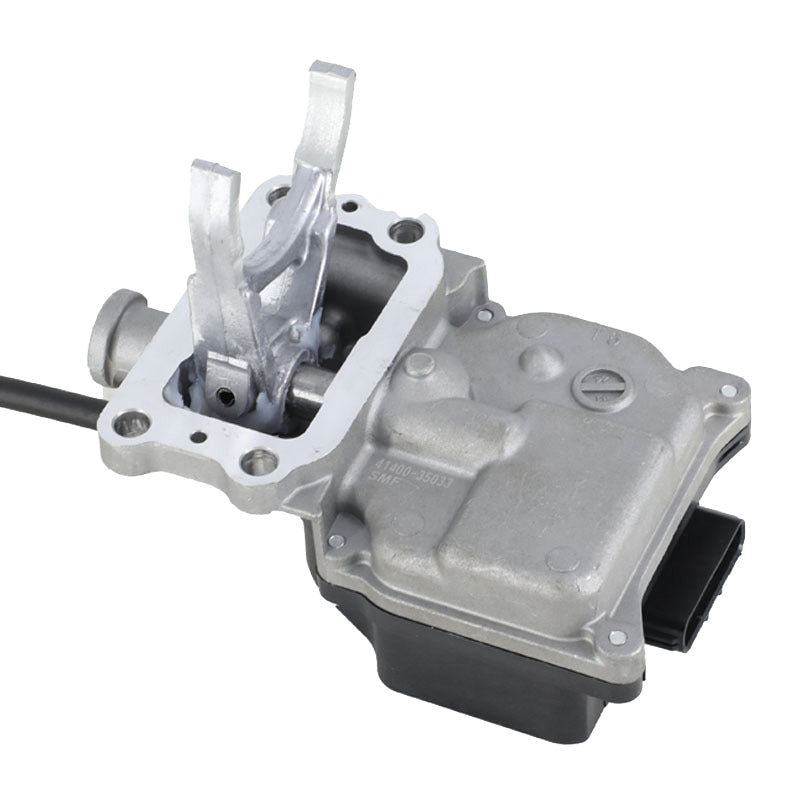 2007-2014 Toyota FJ Cruiser Front 4WD Differential Vacuum Actuator 41400-35034