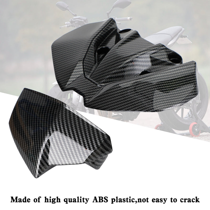 Headlight Fairing Windshield Cover For Yamaha MT-09 FZ09 MT-09 SP 2018-2020