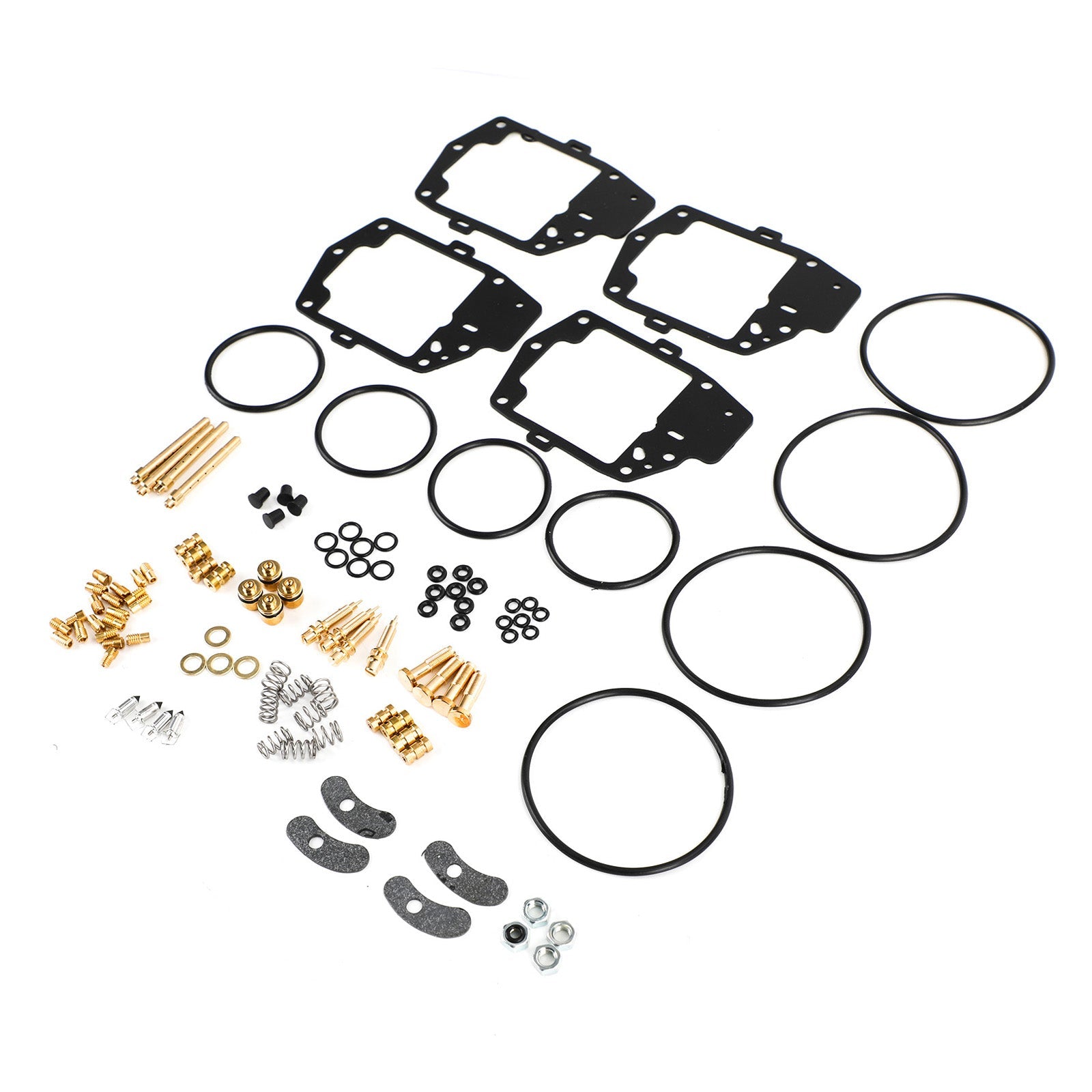 Carburetor Carb Rebuild Repair Kit fit for Honda Goldwing 1000 GL1000 1978-1979 Generic