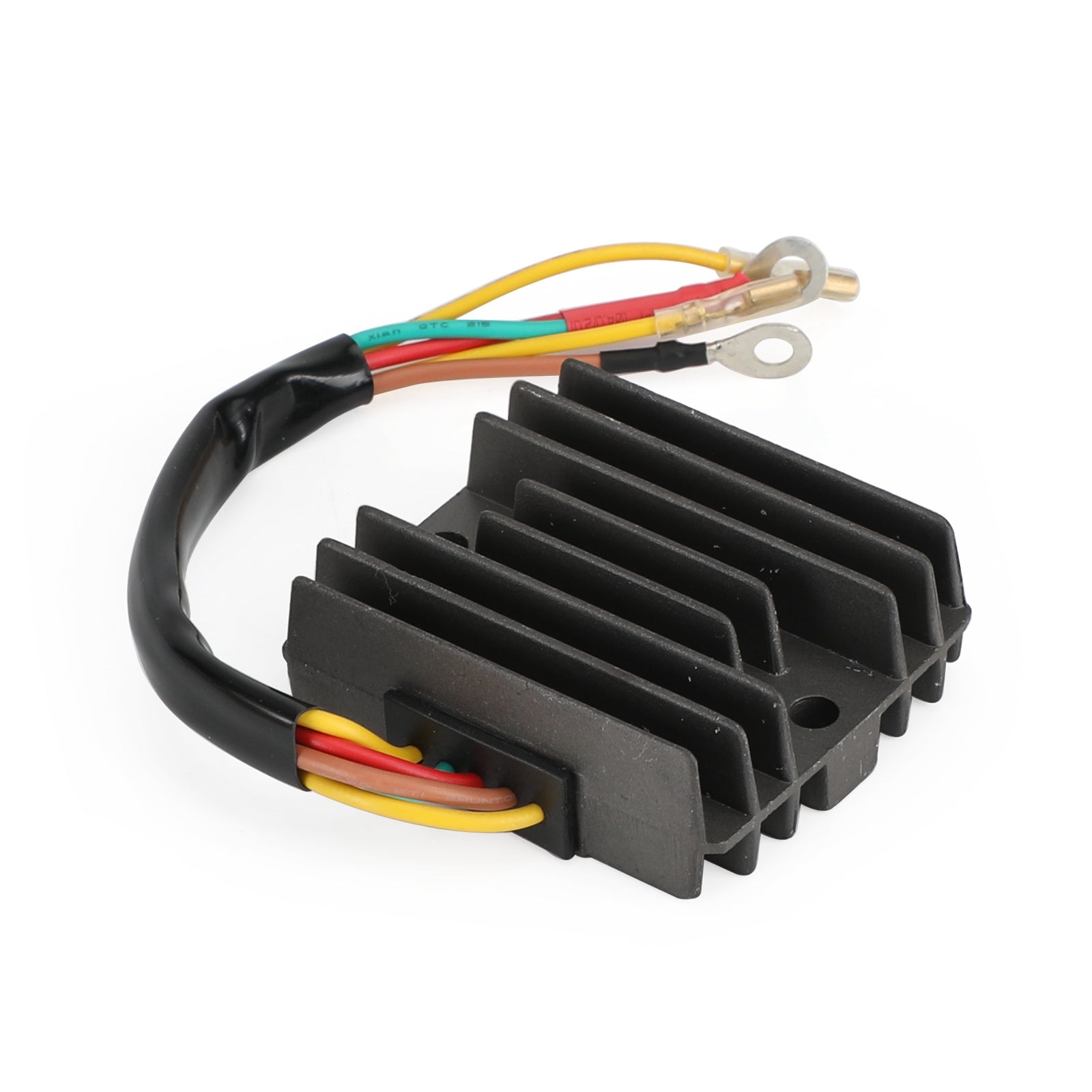 Voltage Regulator Rectifier For 250 300 380 EGS 1998-1999 Repl.# 54611034100 Generic